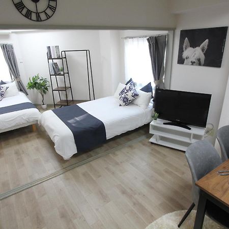 Luana Arai Apartment Tokyo Bagian luar foto
