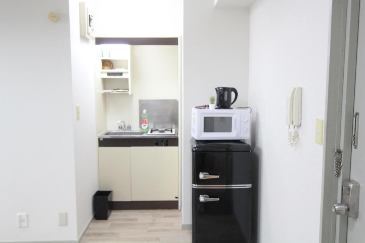 Luana Arai Apartment Tokyo Bagian luar foto