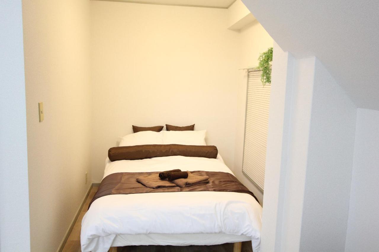 Luana Arai Apartment Tokyo Bagian luar foto