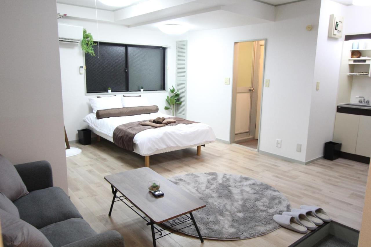 Luana Arai Apartment Tokyo Bagian luar foto