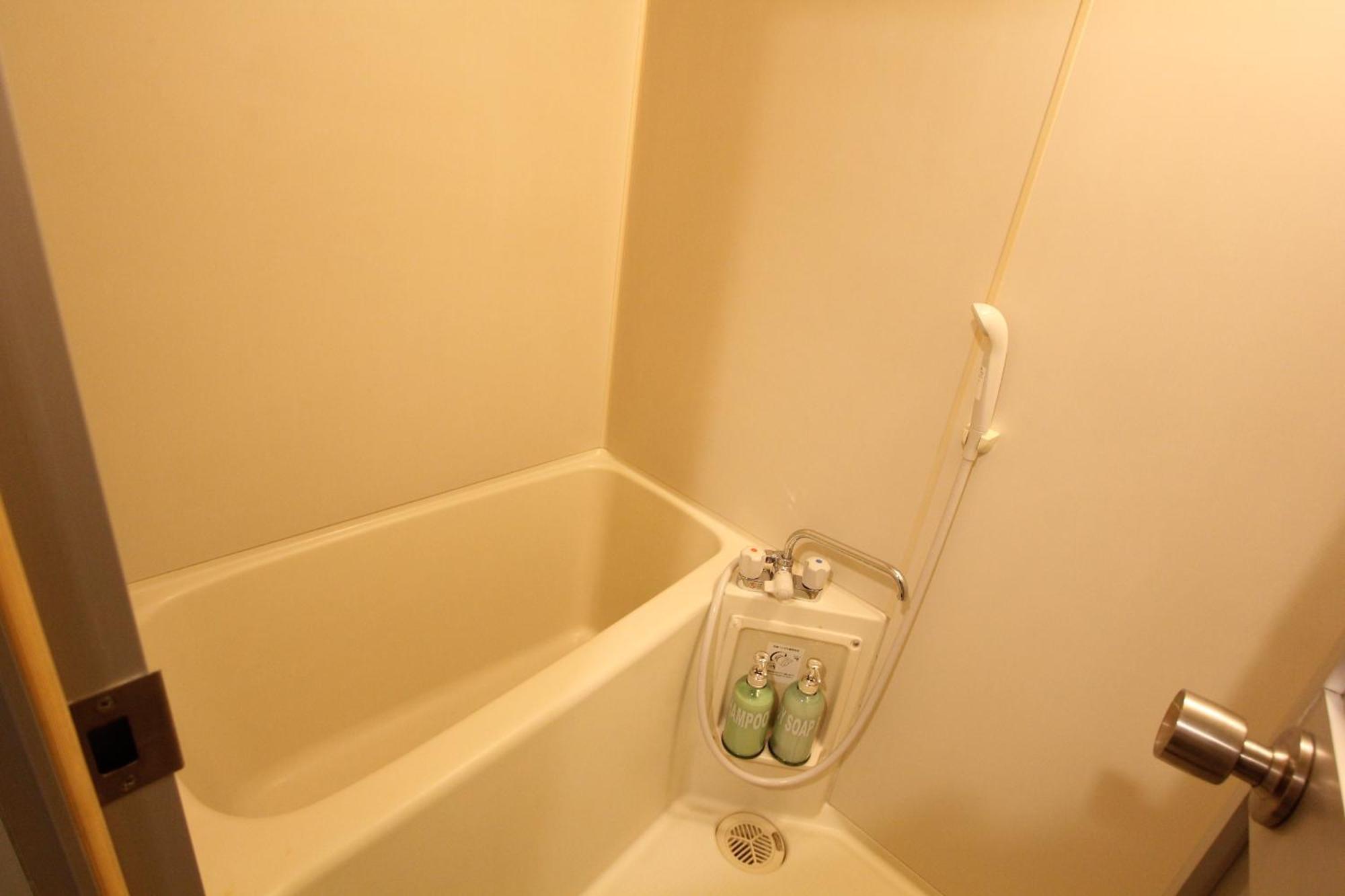 Luana Arai Apartment Tokyo Bagian luar foto