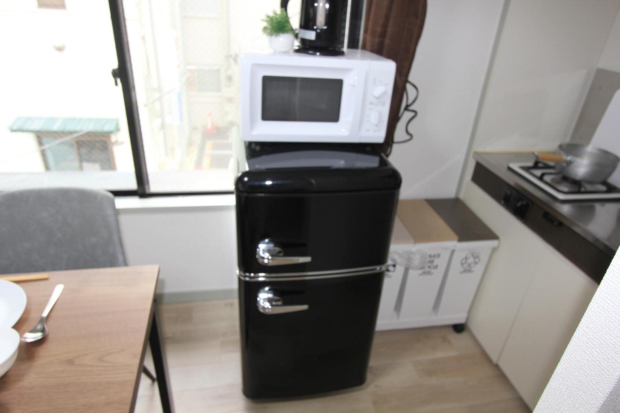 Luana Arai Apartment Tokyo Bagian luar foto