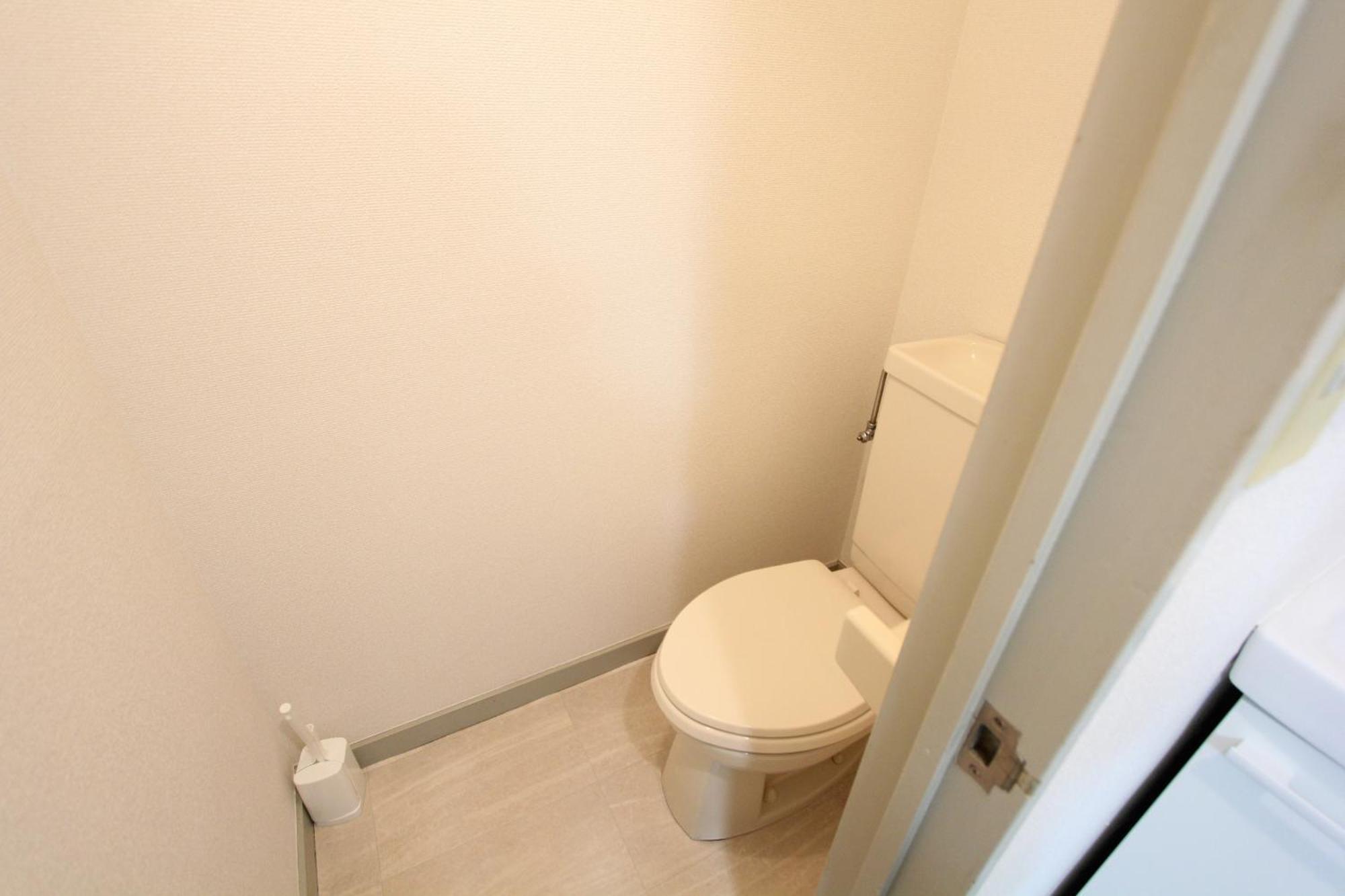 Luana Arai Apartment Tokyo Bagian luar foto