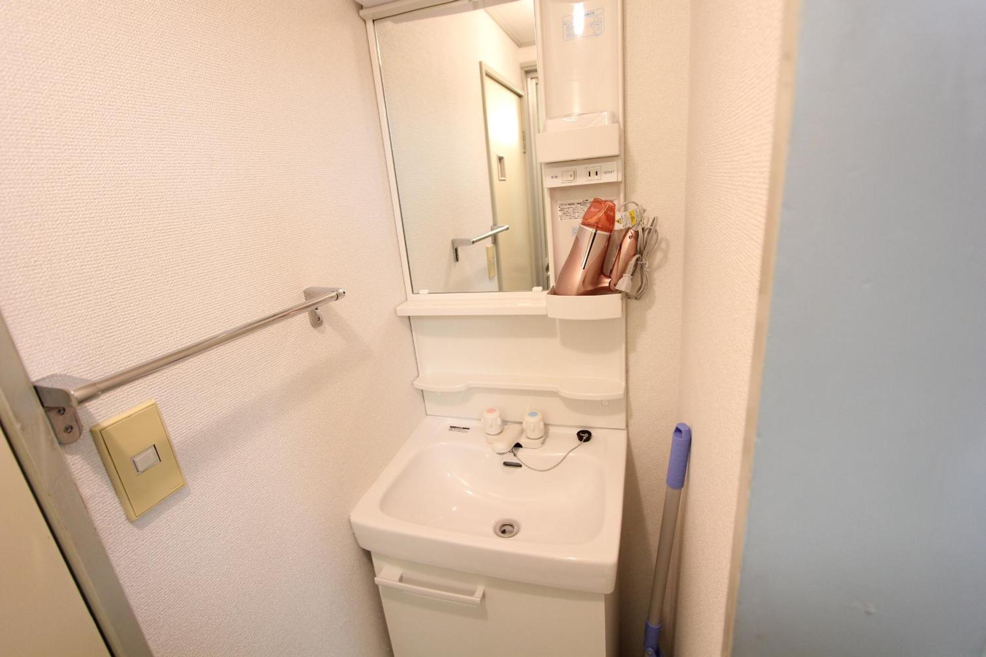Luana Arai Apartment Tokyo Bagian luar foto