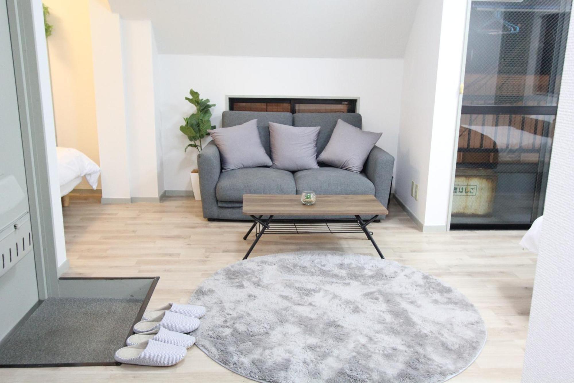 Luana Arai Apartment Tokyo Bagian luar foto