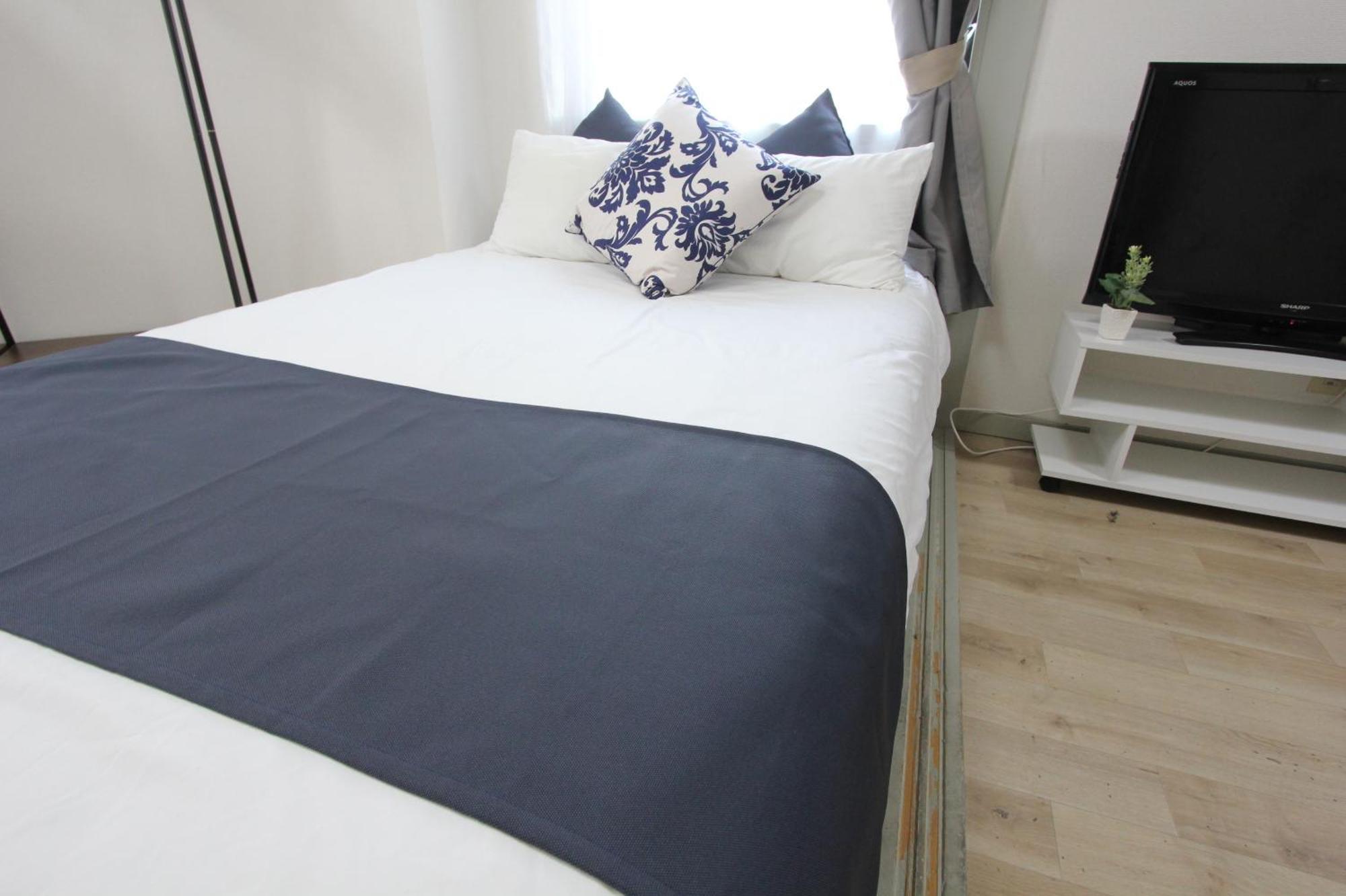 Luana Arai Apartment Tokyo Bagian luar foto